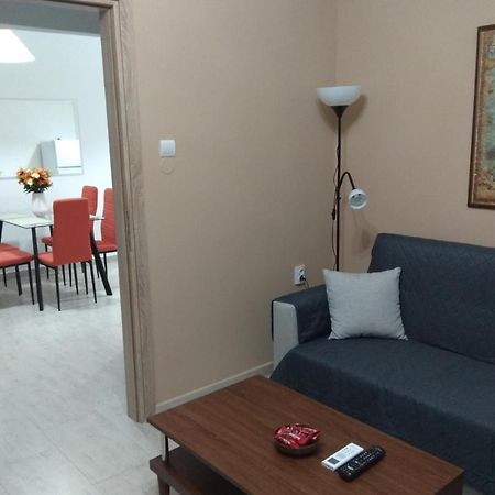 Iris Apartment Chania  Exterior photo