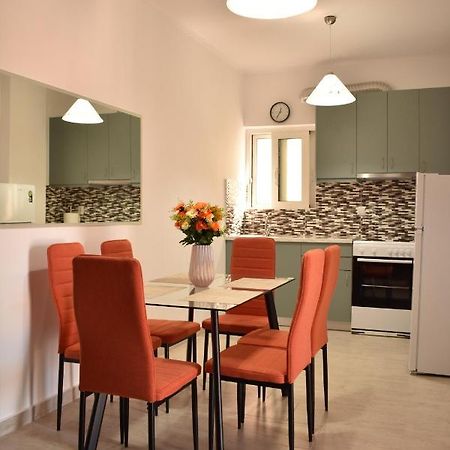 Iris Apartment Chania  Exterior photo