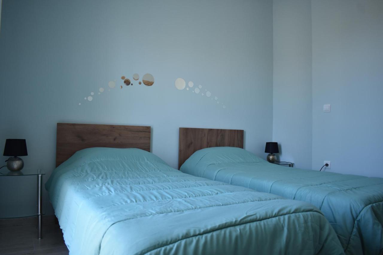 Iris Apartment Chania  Exterior photo