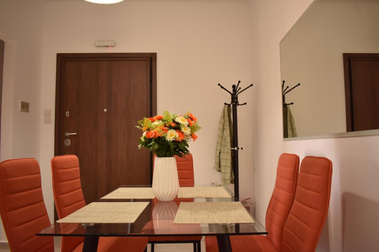 Iris Apartment Chania  Exterior photo