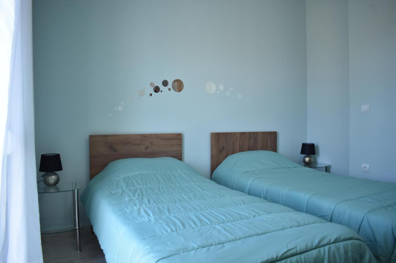 Iris Apartment Chania  Exterior photo