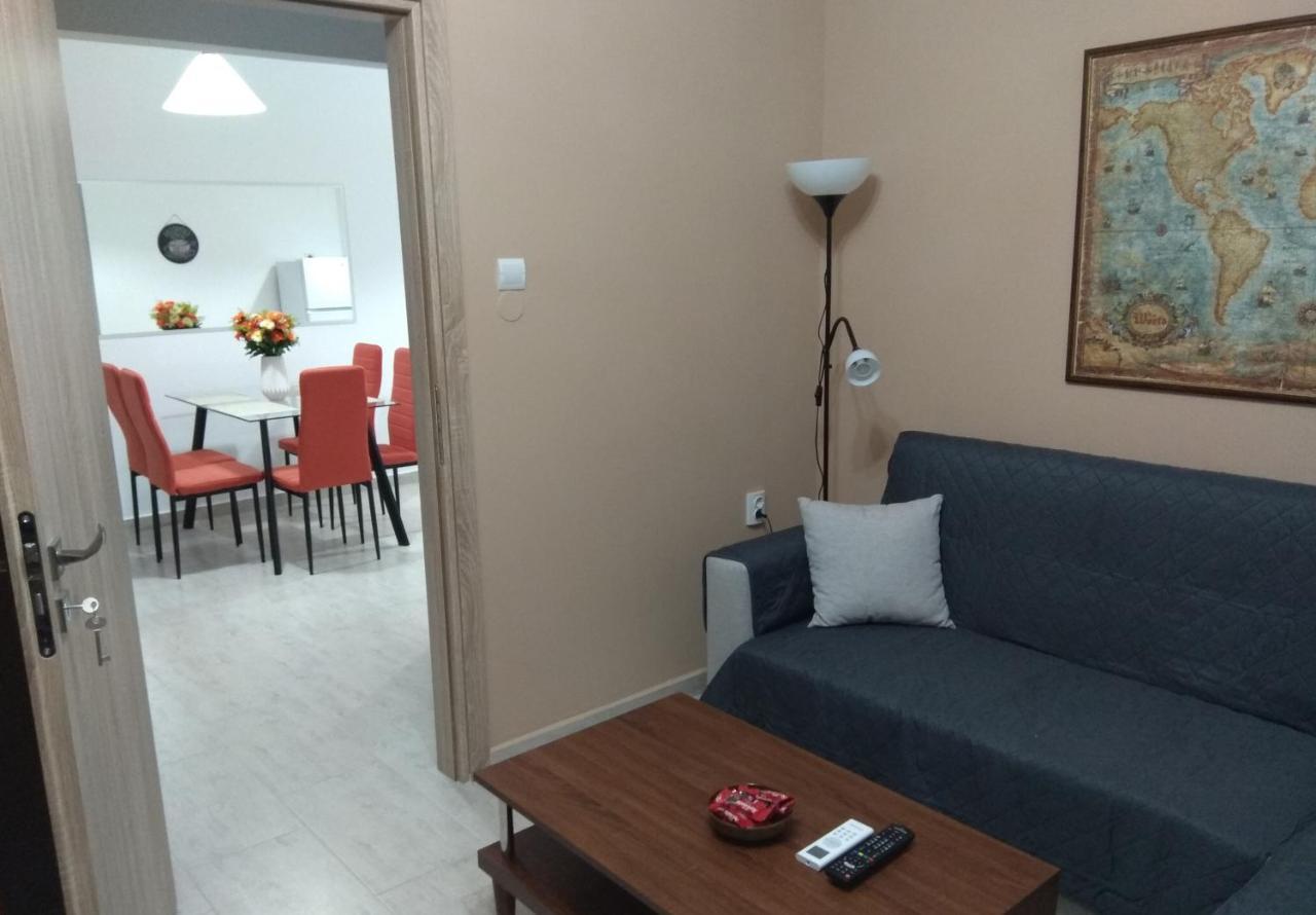 Iris Apartment Chania  Exterior photo