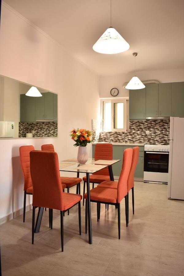 Iris Apartment Chania  Exterior photo