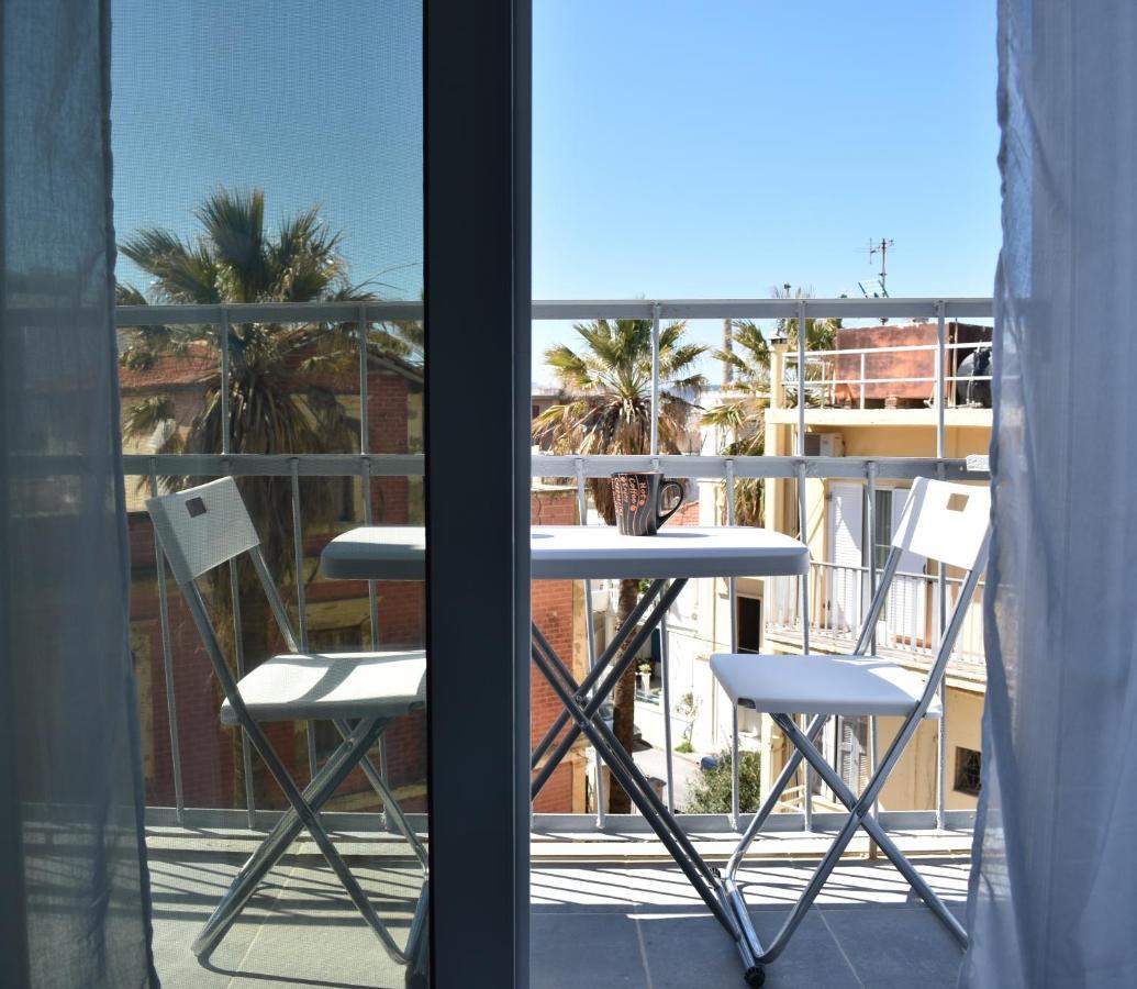 Iris Apartment Chania  Exterior photo